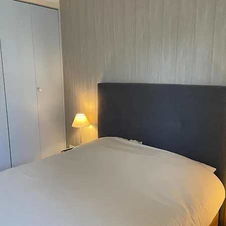Red Pearl- Piscine, Parking Prive, Pour 4 Personnes Equipe, De Richelieu A 200 Metres * 阿格德